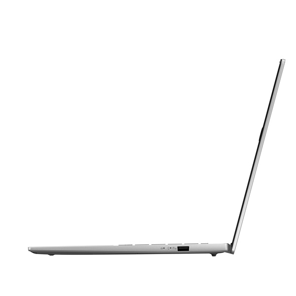 ASUS CONS NB Vivobook S S3407CA-LY007, 14,0" WUXGA, Intel Ultra 7 255H, 16GB, 1TB SSD, INT, NOOS, Szürke ASUS CONS NB Vivobook S S3407CA-LY007, 14,0" WUXGA, Intel Ultra 7 255H, 16GB, 1TB SSD, INT, NOOS, Szürke