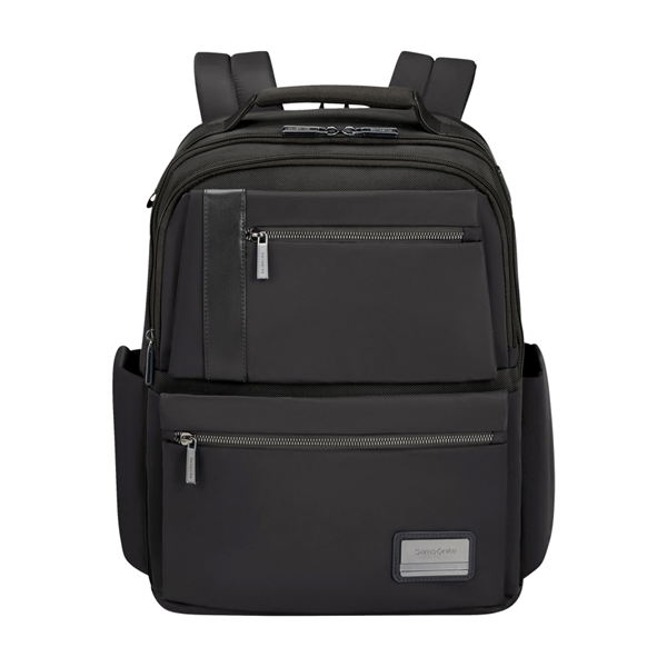 Samsonite Openroad 2.0 15.6" Notebook hátizsák fekete (137208-1041)
