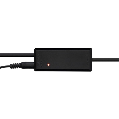 Home by Somogyi FZ54  Erősítővel szobai antenna