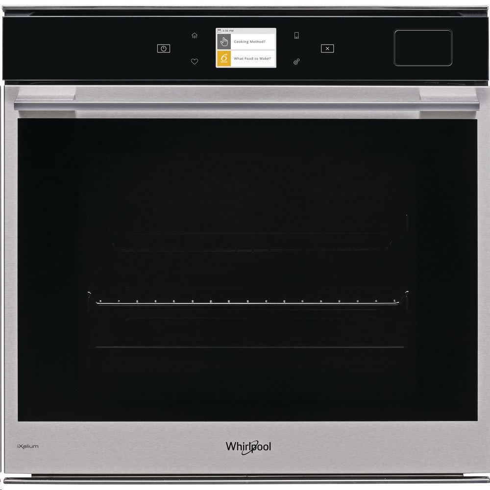 Whirlpool W9 OP2 4S2 H beépíthető sütő inox Whirlpool W9 OP2 4S2 H beépíthető sütő inox