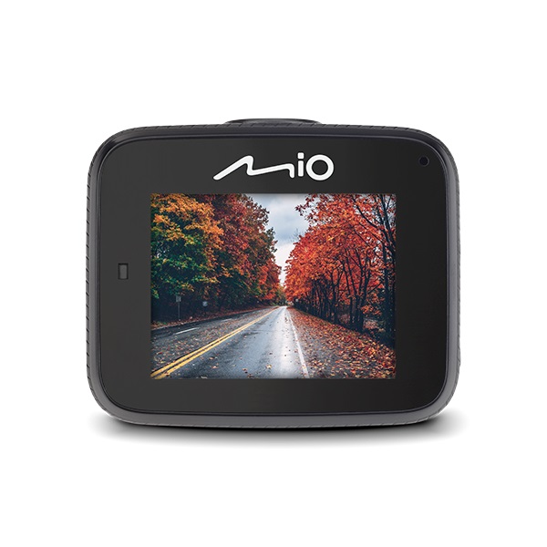 Mio MiVue C312 FULL HD autós kamera