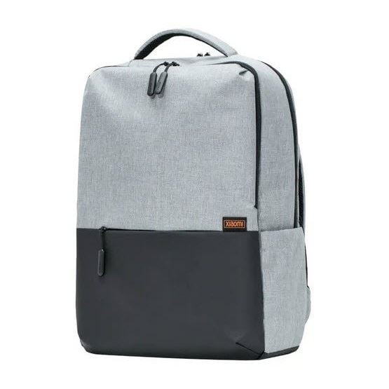 Xiaomi Mi Commuter Backpack 15,6" világosszürke notebook hátizsák Xiaomi Mi Commuter Backpack 15,6" világosszürke notebook hátizsák