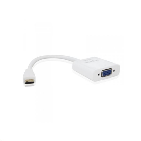 APPROX Mini HDMI -> VGA adapter (APPC20)