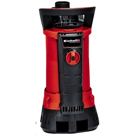 Einhell GE-DP 6935 A ECO Szennyvíz szivattyú Einhell GE-DP 6935 A ECO Szennyvíz szivattyú