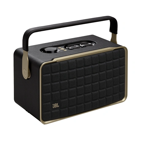 Jbl AUTHENTICS 300BLKEP  Hordozható hangszóró