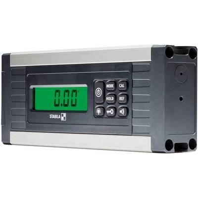 Stabila TECH 500 DP 19125 Digitális dőlésszögmérő Stabila TECH 500 DP 19125 Digitális dőlésszögmérő
