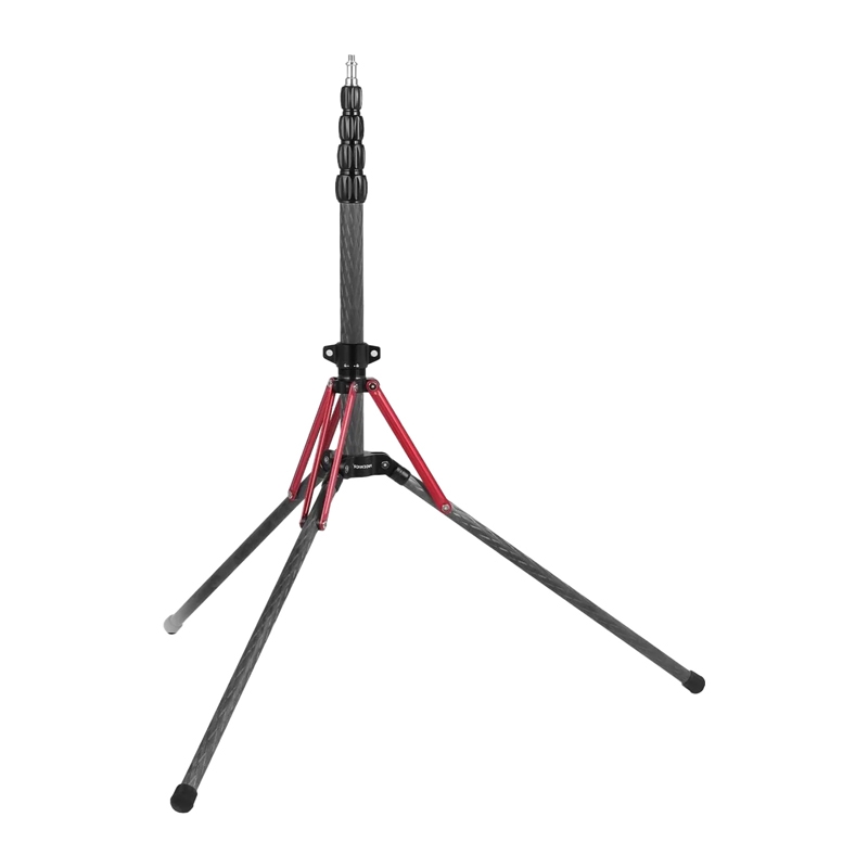 Neewer ST210R 210 cm-es szénszálas világítási állvány