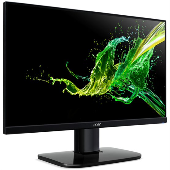 Acer 21,5" KA222QE0bi ZeroFrame FreeSync IPS 100Hz Monitor Acer 21,5" KA222QE0bi ZeroFrame FreeSync IPS 100Hz Monitor