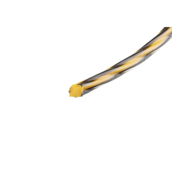 DEWALT   damilszál, 2,0mm × 15,2m (trimmer line)