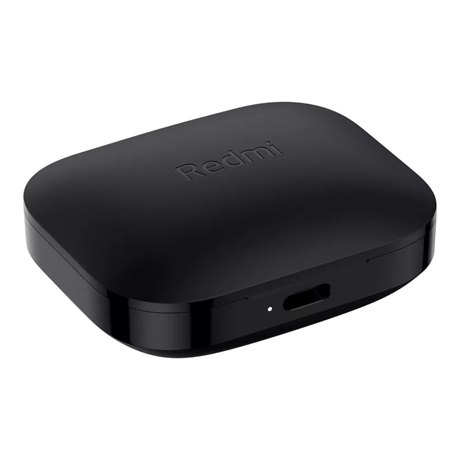 Xiaomi REDMI BUDS 5 BLACK (BHR7627GL) HEADSET