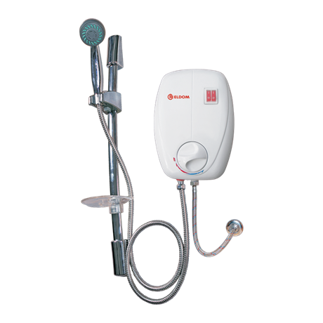Eldom BETA 7 B  Vízmelegítő átfolyós