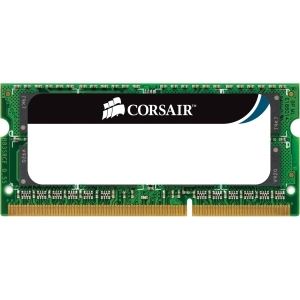 4GB 1600MHz DDR3 Notebook RAM Corsair (CMSO4GX3M1A1600C11) (1X4GB)