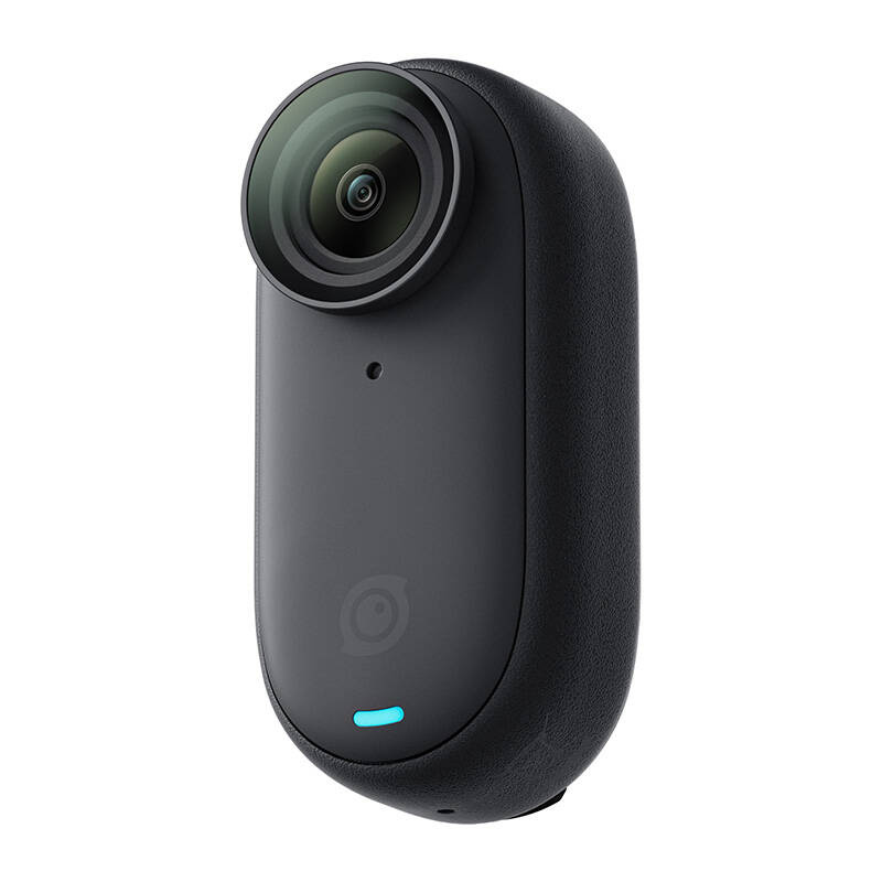 Insta360 GO 3, 64GB Fekete 