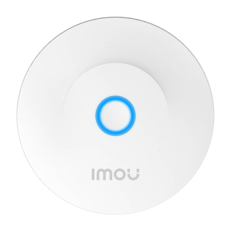 IMOU KIT-TRV1-EU-2 ZigBee termosztatikus fejkészlet 6 adapterrel és átjáróval