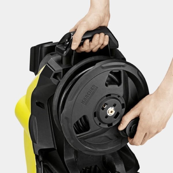 Karcher 1.317-170.0 K 7 Premium Power magasnyomású mosó