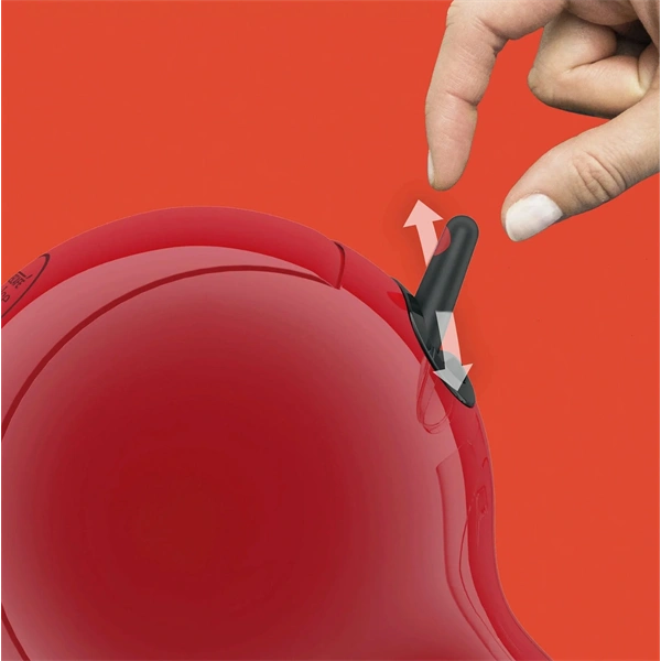 KRUPS KP1A3510A Nescafé Dolce Gusto kapszulás kávéfőző