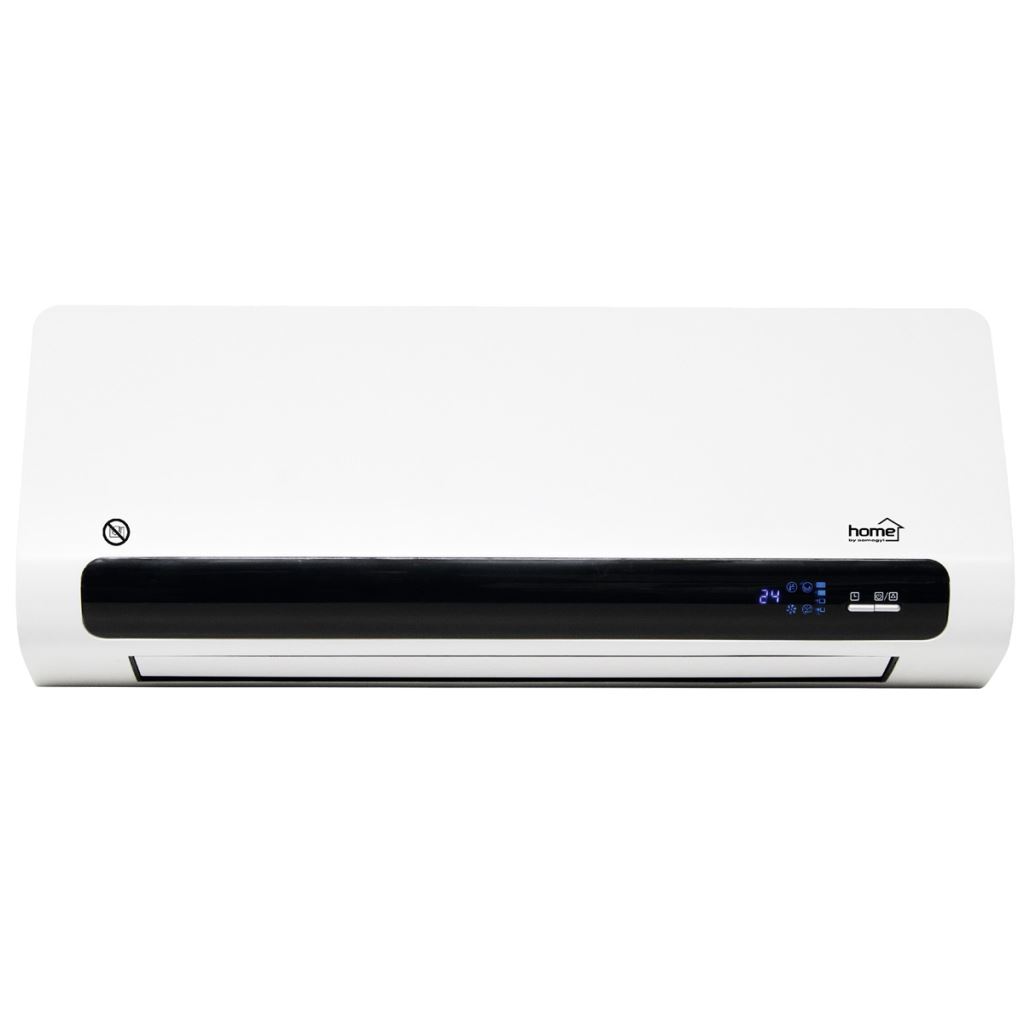 Somogyi FKF 65221 fali ventilátoros fűtőtest
