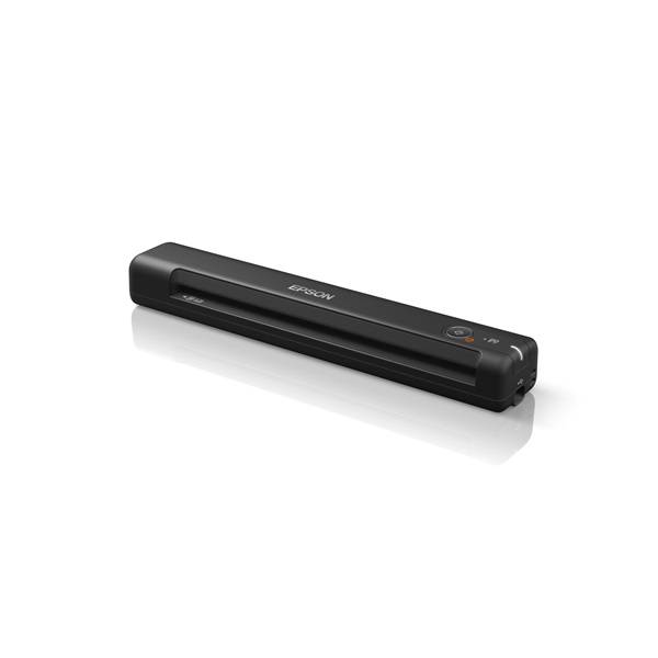 Epson WorkForce ES-50 Mobilszkenner Black Epson WorkForce ES-50 Mobilszkenner Black