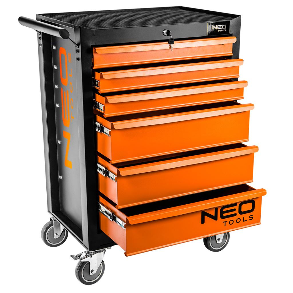 NEO Tools műhelykocsi (84-221)