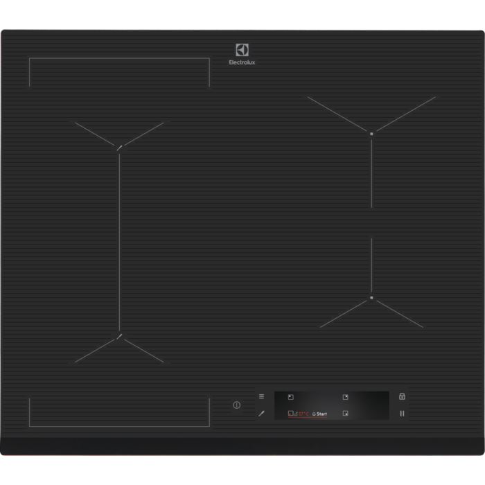 Electrolux EIS6648 beépíthető indukciós főzőlap Electrolux EIS6648 beépíthető indukciós főzőlap