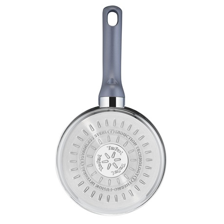 Tefal G712S855 EDÉNYKÉSZLET 8 RÉSZES DAILY COOK
