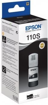 Epson C13T01L14A 110S EcoTank Pigment tinta fekete Epson C13T01L14A 110S EcoTank Pigment tinta fekete