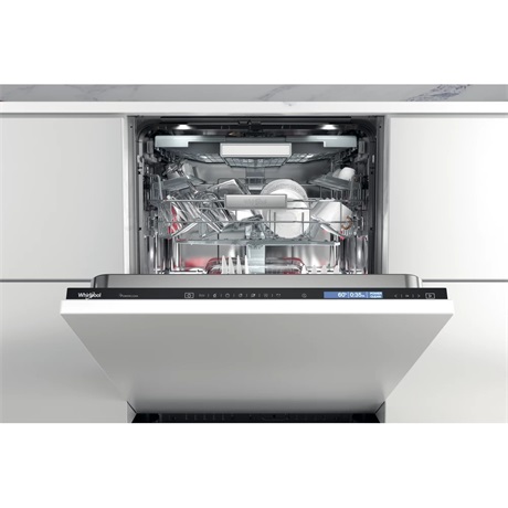 Whirlpool WIS 1150 PEL MOSOGATÓGÉP BEÉPÍTHETŐ