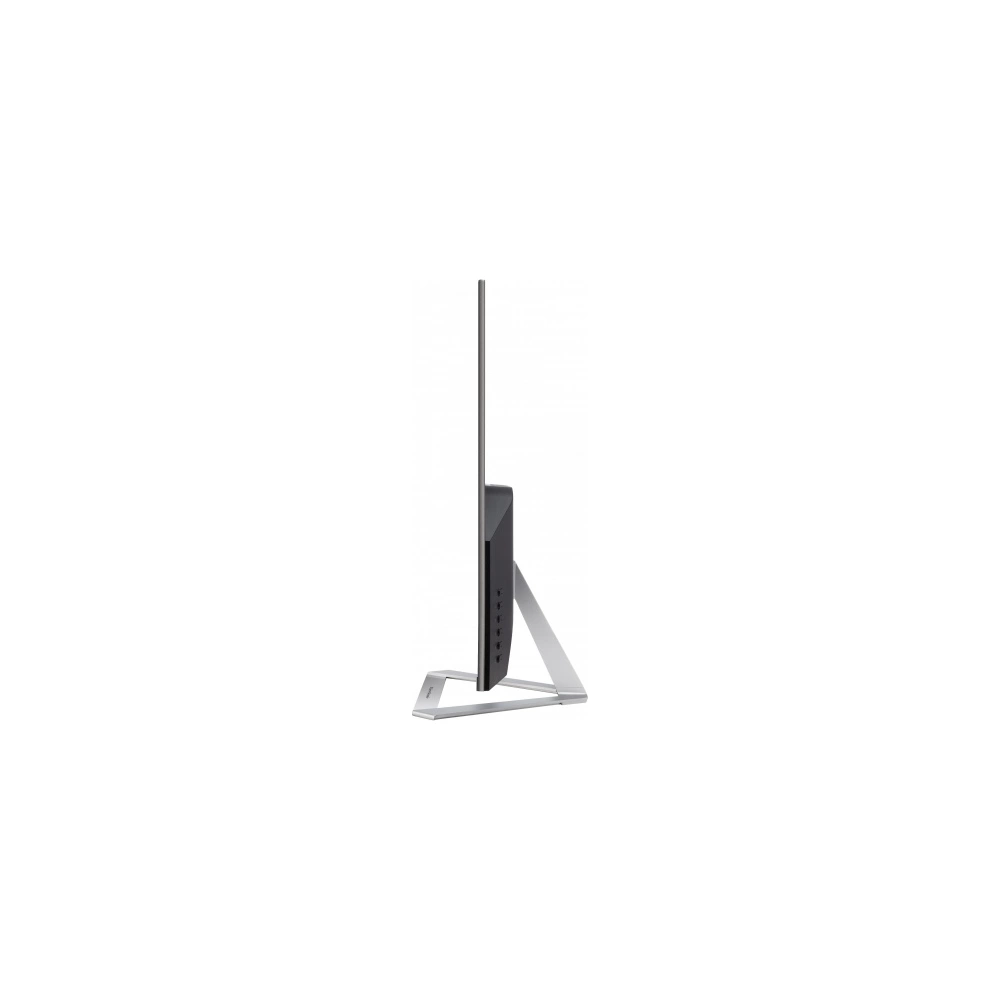 ViewSonic 32" VX3276-MHD-3 Monitor - 1920x1080, Full HD, LED, IPS, 75Hz, 4ms, Hangszóró, FreeSync, Ezüst