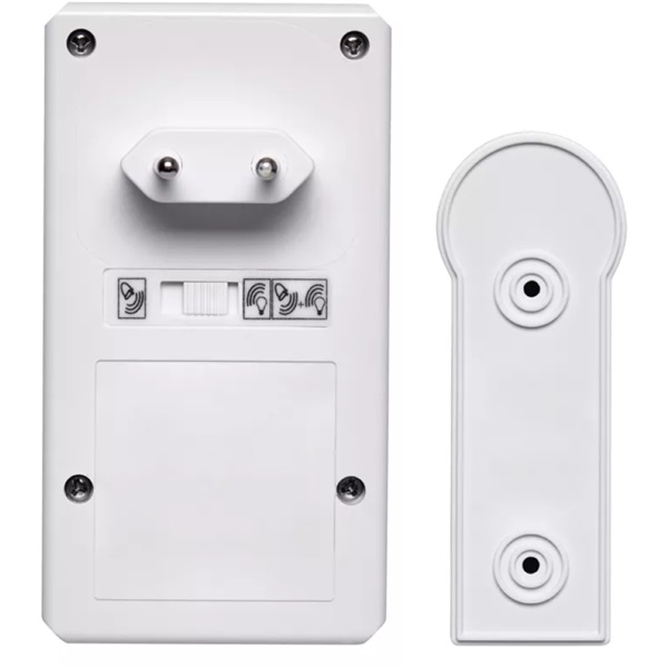 Emos P5705 vezeték nélküli csengő