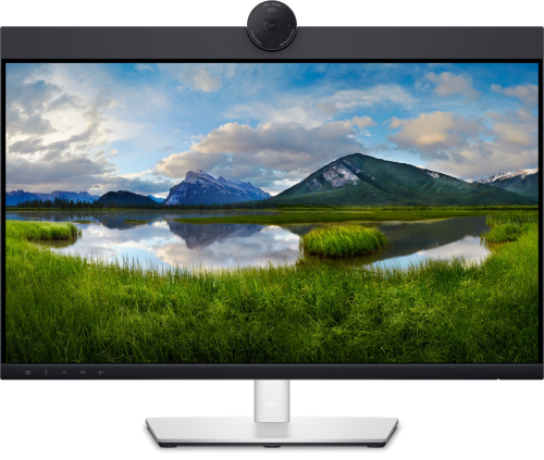 Dell P2424HEB 23.8" LED Video konferencia monitor 