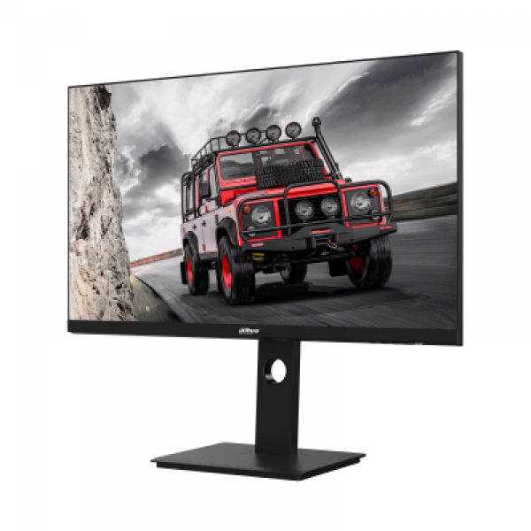 Dahua LM27-P301A 27" WQHD IPS 75 Hz Monitor Dahua LM27-P301A 27" WQHD IPS 75 Hz Monitor