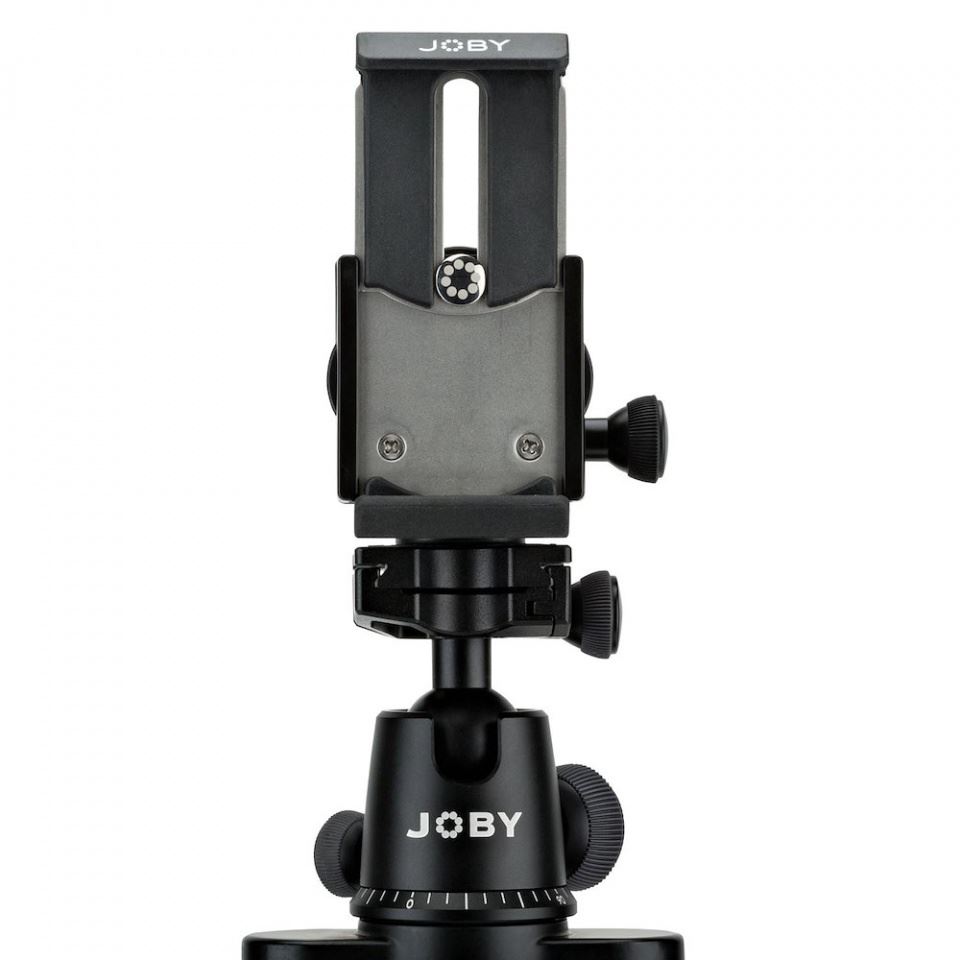 JOBY GripTight Mount PRO Phone állványfej (JB01389-BWW)