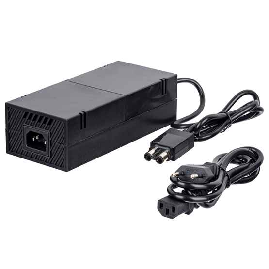  Akyga AK-PD-01 12V / 10.83A, 5Vsb / 1A 135W Xbox ONE hálózati töltő adapter