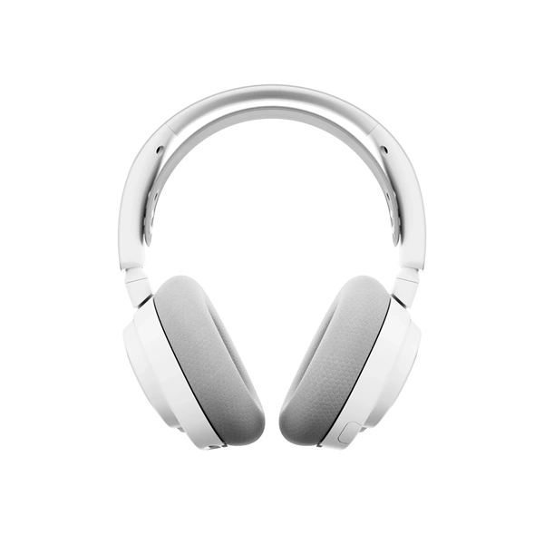 Steelseries Arctis Nova 7P Gen 2 Wireless Bluetooth Gaming Headset Fehér