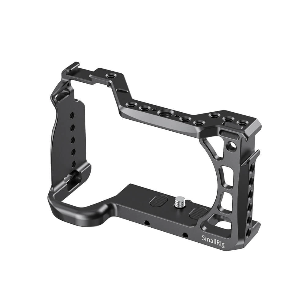 SMALLRIG CCS2493 Cage for Sony A6600 SMALLRIG CCS2493 Cage for Sony A6600