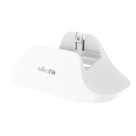MikroTik LoRaWAN 863-870 MHz beépített koncentrátor kártyával gateway