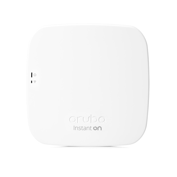 HPE Aruba Instant On AP11 (RW) Access Point + DC tápegység (R3J22A)