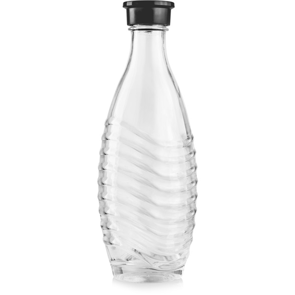 SodaStream Penguin Crystal 0,7 l üvegpalack (40018490) SodaStream Penguin Crystal 0,7 l üvegpalack (40018490)