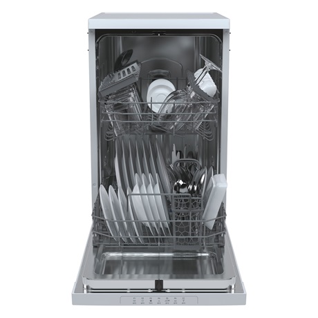 Candy CDPH 2D1047W MOSOGATÓGÉP 10 TERÍTÉK KESKENY