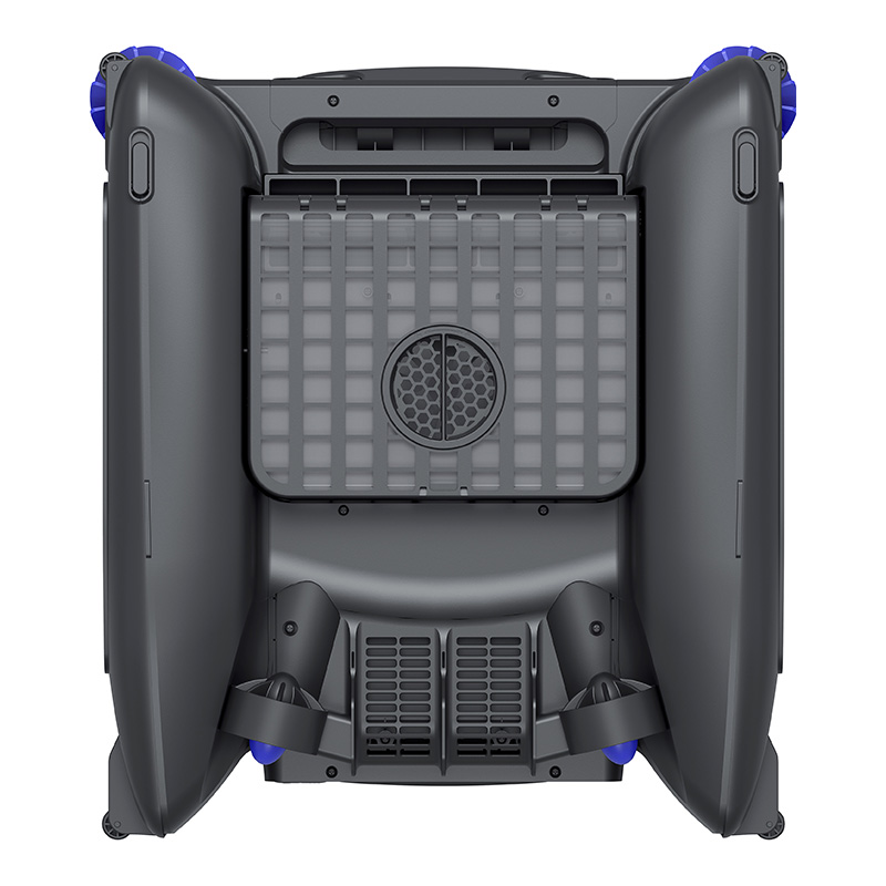 Dreame J1 medencerobot