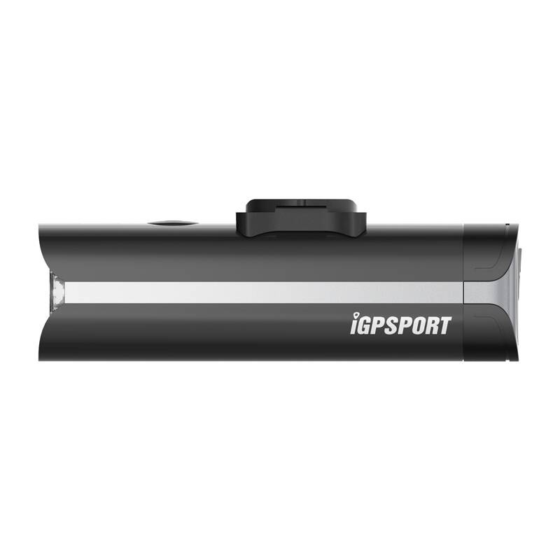Kerékpár első lámpa iGPSPORT VS1200 w / M80 Smart