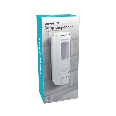 Bewello 51118A Szappanadagoló