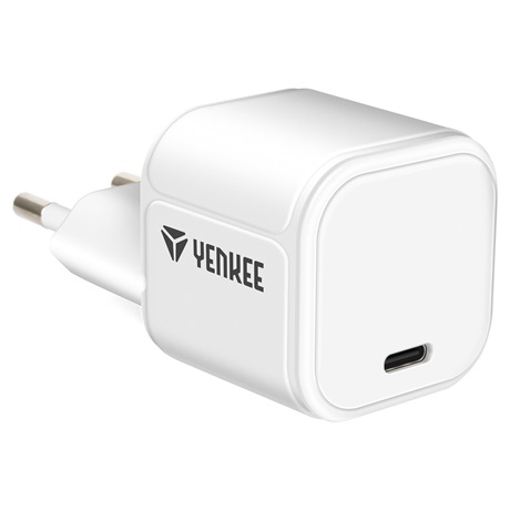 Yenkee YAC 3045 HÁLÓZATI TÖLTŐ Yenkee YAC 3045 HÁLÓZATI TÖLTŐ