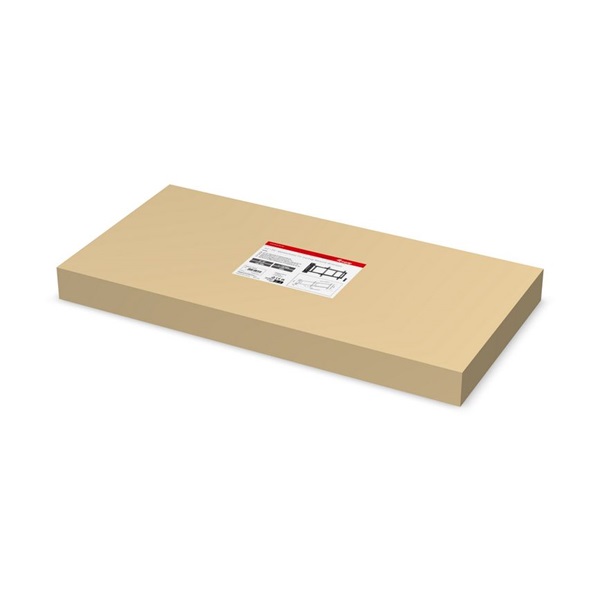 Equip  650336 32"-75" motoros TV Fali konzol Fekete