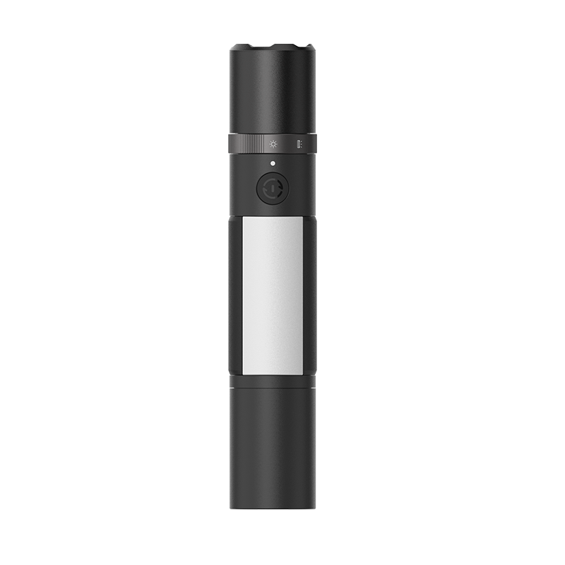 Xiaomi Multi-function Flashlight Black