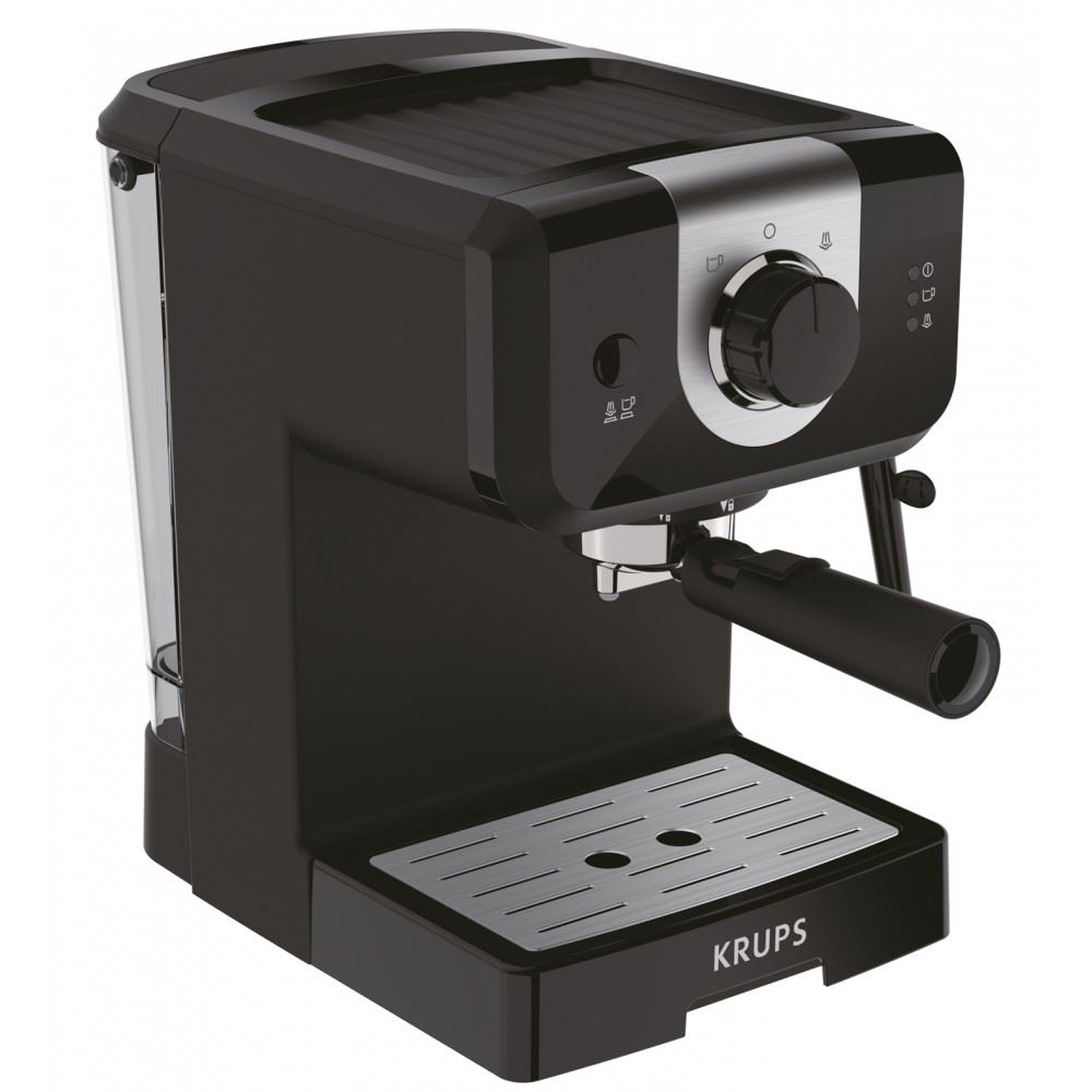 Krups XP320830 Opio presszó kávéfőző Krups XP320830 Opio presszó kávéfőző