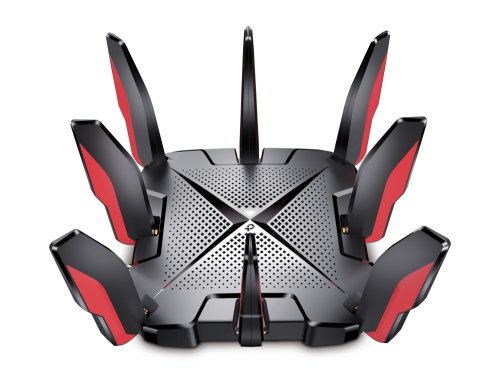TP-LINK Archer GX90 AX6600 Tri-Band Wi-Fi 6 Gaming Router