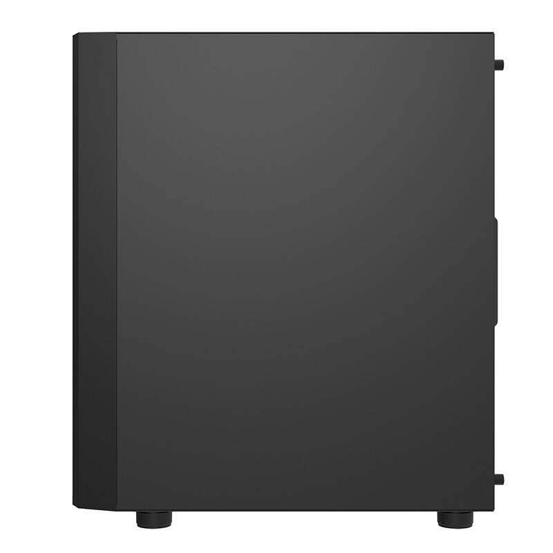 Darkflash DK360 számítógépház Fekete 