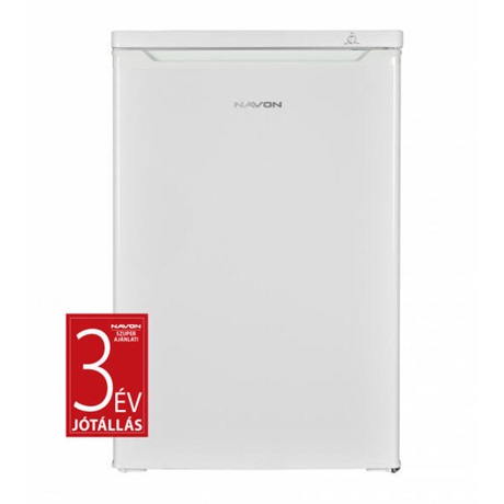 Navon HC 84 FW fagyasztószekrény fehér