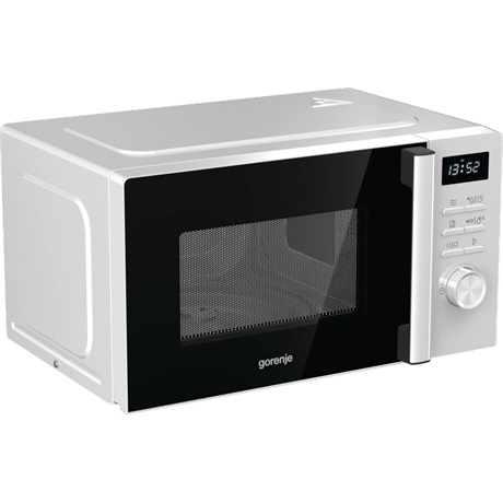 Gorenje MO20A3WH Mikrohullámú sütő